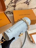LOUIS VUITTON lv METIS BAG SIZE : 21*13cm - Image 3