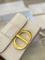 DIOR  MONTAIGNE BAG SIZE : 18 x 13cm - Image 5