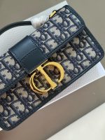 DIOR  MONTAIGNE BAG SIZE : 21*12cm - Image 3