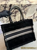 DIOR BOOK TOTE SIZE : 36 CM - Image 3