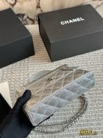 CHANEL 25C LP vanity  size : 19x 12 cm - Image 6