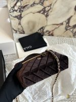 CHANEL 25C LP vanity  size : 19x 12 cm - Image 6