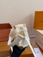 LOUIS VUITTON lv confetti BAG SIZE : 24 CM - Image 4