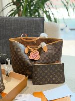 LOUIS VUITTON lv NEVERFULL SIZE : 32 CM - Image 6