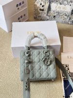 DIOR LADY DIOR SIZE :  17/20/32 CM - Image 6