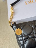 DIOR Diorstar Hobo SIZE : 20  X 15 CM - Image 4