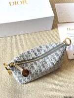 DIOR Diorstar Hobo SIZE : 20  X 15 CM - Image 6