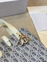 𝑫𝒊𝒐𝒓 𝒕𝒐𝒖𝒋𝒐𝒖𝒓𝒔 bag size:  20 cm - Image 5
