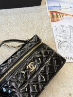 CHANEL 25C LP vanity  size : 19x 12 cm - Image 4
