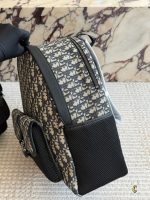 DIOR BACKPACK  size：32*42cm - Image 6