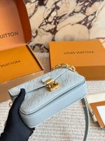 LOUIS VUITTON lv METIS BAG SIZE : 21*13cm - Image 4