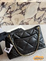 CHANEL 25K HOBO SIZE : 37 X 25cm - Image 6