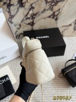 CHANEL 25C LP bag size : 19 cm - Image 6