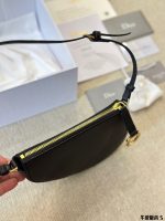 DIOR SADDLE SIZE :  20x15×4 CM - Image 7