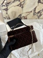 CHANEL 25C LP vanity  size : 19x 12 cm - Image 7