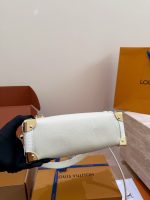 LOUIS VUITTON lv confetti BAG SIZE : 24 CM - Image 5