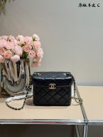 CHANEL BAG BOX