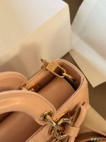 DIOR LADY DIOR JOY SIZE : 22CM - Image 4