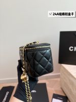CHANEL 24A VANITY SIZE : 16X 10 CM - Image 6