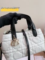 𝑫𝒊𝒐𝒓 𝒕𝒐𝒖𝒋𝒐𝒖𝒓𝒔 bag size：24*15cm - Image 4