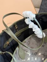 LOUIS VUITTON lv NEVERFULL SIZE : 32 CM - Image 4