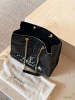 YSL niki bag size：33*27cm - Image 4