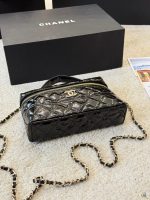 CHANEL 25C LP vanity  size : 19x 12 cm - Image 5