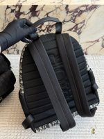 DIOR BACKPACK  size：32*42cm - Image 7