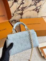 LOUIS VUITTON lv madeleine BAG size：20*12cm - Image 4