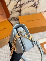 LOUIS VUITTON lv METIS BAG SIZE : 21*13cm - Image 5