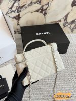 CHANEL 25C LP vanity  size : 19x 12 cm - Image 7