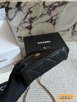 CHANEL 25C LP vanity  size : 19x 12 cm - Image 6