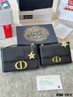 DIOR  MONTAIGNE BAG SIZE : 24 X 16/ 21 X14cm - Image 5