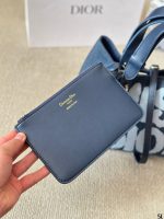 DIOR toujours bag size :30 X 20cm - Image 6