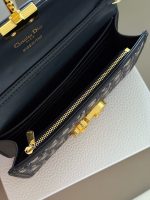 DIOR  MONTAIGNE BAG SIZE : 21*12cm - Image 6