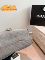 CHANEL 25 BAG SIZE : 26CM - Image 6
