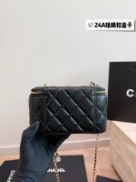 CHANEL 24A VANITY SIZE : 16X 10 CM - Image 7
