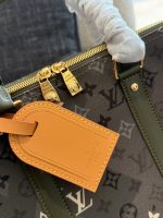 LOUIS VUITTON lv DUFFLE BAG SIZE: 50 CM - Image 8