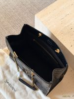 YSL niki bag size：33*27cm - Image 5