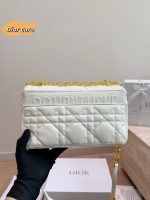 DIOR MissCaro SIZE : 25 X 16 CM - Image 6