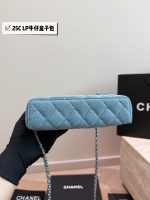 CHANEL 25C LP VANITY SIZE : 19X12 CM - Image 5