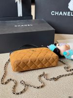 CHANEL 25C LP vanity  size : 19x 12 cm - Image 7