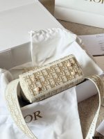 DIOR LADY DIOR size : 20 cm - Image 5