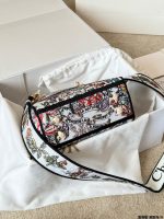 DIOR LADY DIOR SIZE :  20 CM - Image 6