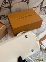 LOUIS VUITTON lv CARRYALL SIZE : 30 CM - Image 9