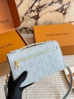 LOUIS VUITTON lv METIS BAG SIZE : 21*13cm - Image 6