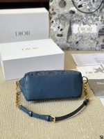 DIOR Diorstar Hobo SIZE : 20  X 15 CM - Image 5