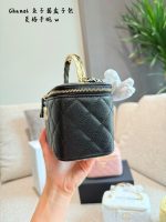 CHANEL VANITY SIZE : 19 CM - Image 9