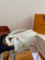 LOUIS VUITTON lv confetti BAG SIZE : 24 CM - Image 6