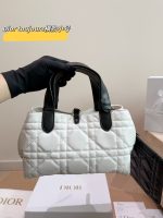 𝑫𝒊𝒐𝒓 𝒕𝒐𝒖𝒋𝒐𝒖𝒓𝒔 bag size：24*15cm - Image 6